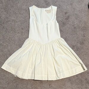 NWT BHLDN Corset Dress